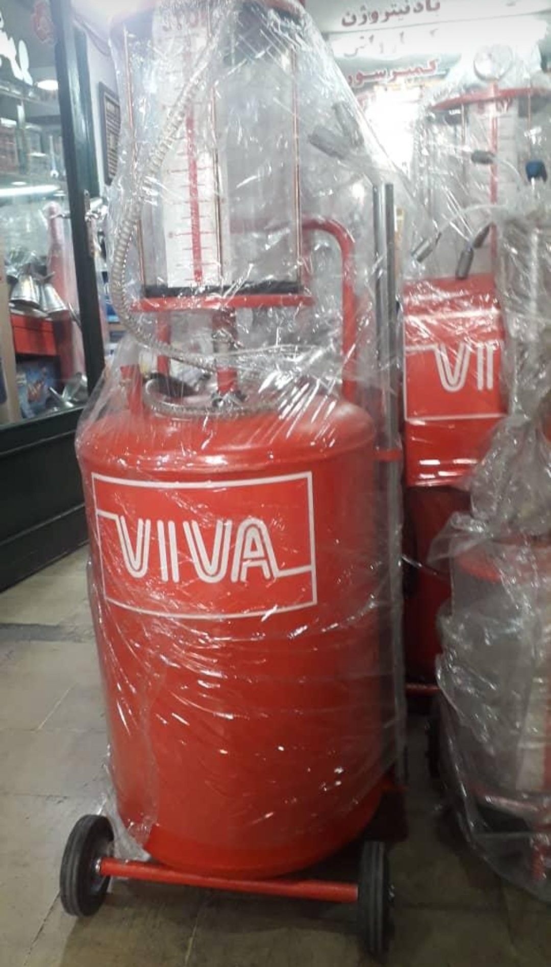 Screenshot_20231023-122153_WhatsApp ساکشن روغن موتور 90لیتری VIVA بادی