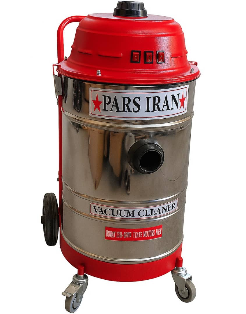 IMG-20251119-WA0001(1) جاروبرقی صنعتی سه موتوره آب و خاک پارس ایران